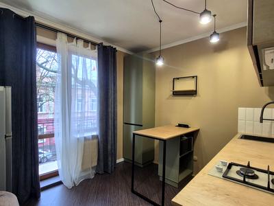 квартира по адресу Кузнечная, 40
