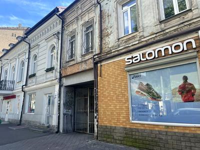 квартира по адресу Константиновская ул., 21