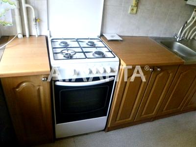квартира за адресою Шевченка просп., 27