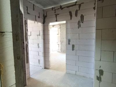 квартира за адресою Сахарова, 11