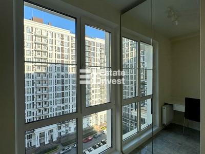 квартира за адресою Михайла Максимовича вул. (Онуфрія Трутенка), 24-Б