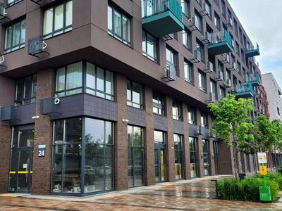 квартира за адресою Салютна вул., 2к24
