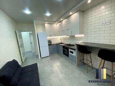 квартира по адресу Запорожское шоссе, 30-Ш