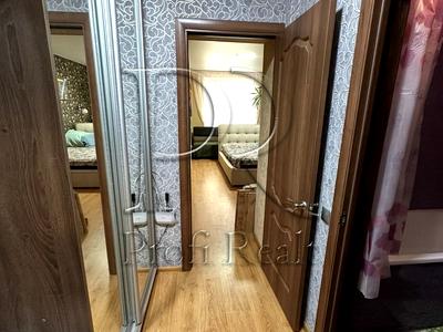 квартира за адресою Івана Кожедуба вул., 8-A