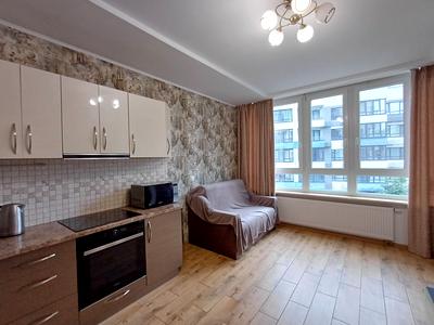 квартира за адресою Шолуденка вул., 1-В