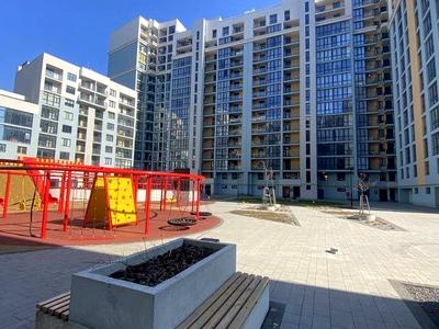 квартира по адресу Стрыйская ул., 108