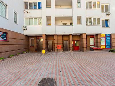 квартира за адресою Миколи Закревського вул., 95-В