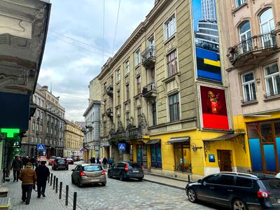 квартира по адресу Коперника ул., 9