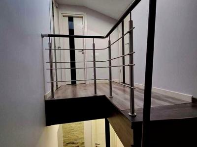 квартира по адресу Малоголосковская ул., 8д
