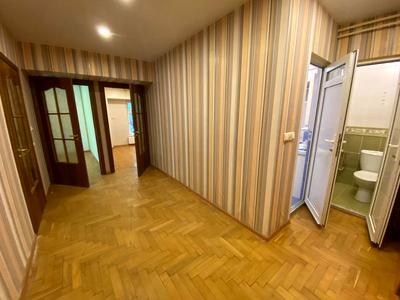 квартира за адресою Євгена Чикаленка вул. (Пушкінська), 28