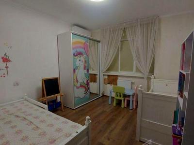 квартира за адресою Олени Пчілки вул., 3-Д