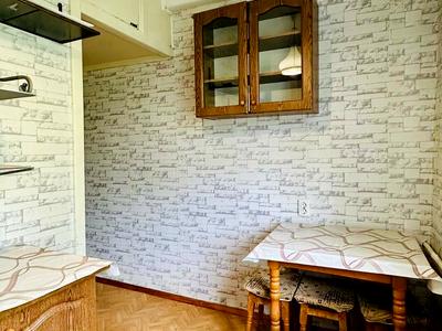 квартира за адресою Зодчих вул., 20
