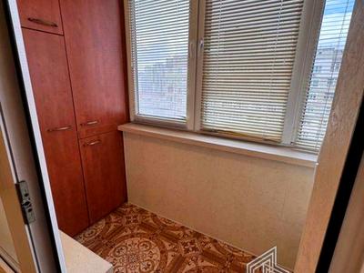 квартира за адресою Автозаводська вул., 81