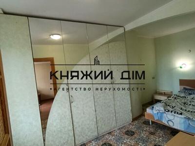 квартира за адресою Сергія Берегового вул. (Мартиросяна), 25