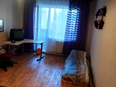 квартира по адресу Василия Касияна ул., 6