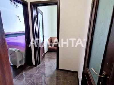 квартира за адресою Одеська вул., 34