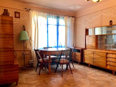 квартира по адресу Круговая ул., 5