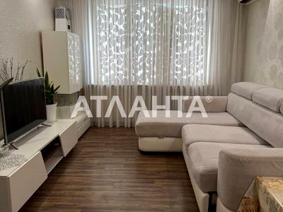 квартира по адресу Академика Глушко просп., 5а