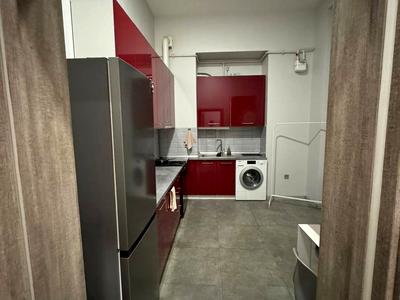квартира по адресу Коперника ул., 5