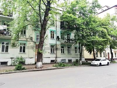 квартира за адресою Введенська вул., 6