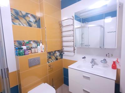 квартира за адресою Авіаконструктора Ігоря Сікорського вул. (Танкова), 4-Г