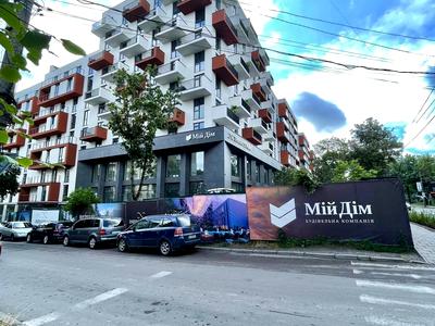 квартира за адресою Зелена вул., 115б