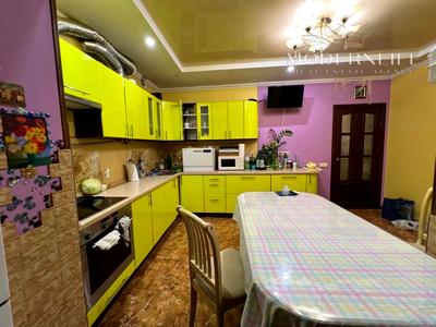 квартира по адресу Леси Украинки ул., 6