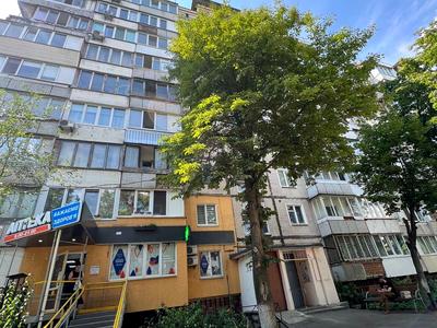 квартира по адресу Академика Булаховского ул., 28