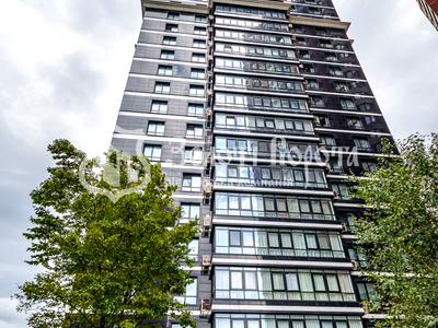 квартира за адресою Лесі Українки бульв., 7-В