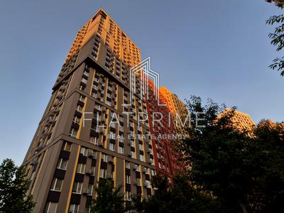 квартира за адресою Наддніпрянське шосе, 2а