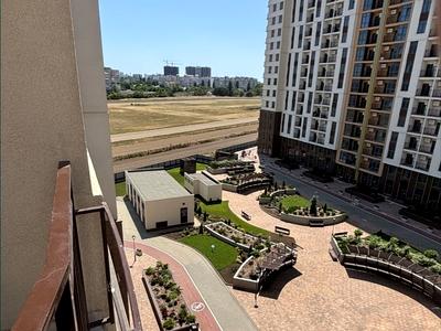 квартира за адресою Краснова вул., 3