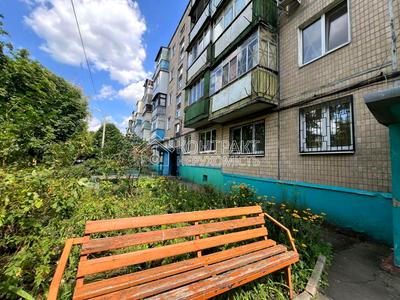 квартира по адресу Героев Сталинграда просп., 161-А