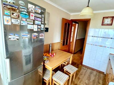 квартира по адресу Стрийская ул., 59