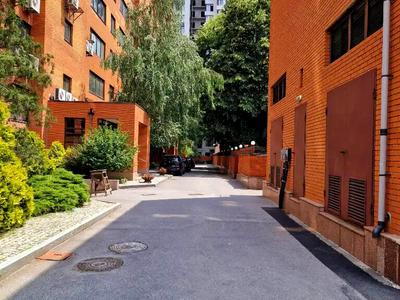 квартира по адресу Староказацкая ул. (Комсомольская), 52б
