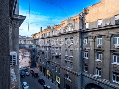 квартира по адресу Киев, Крещатик ул. (Kreschatic), 15