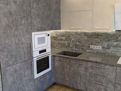 квартира за адресою Кахи Бендукідзе вул., 2