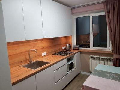 квартира за адресою Янтарна вул., 88