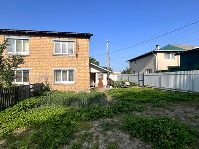 квартира за адресою с. Богданівка, Хоменка, 36