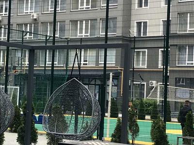 квартира за адресою Івана Кожедуба вул., 3