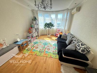 квартира за адресою Єлизавети Чавдар вул., 9