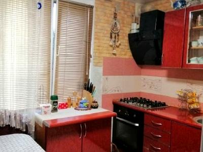 квартира по адресу Новоселів, 4