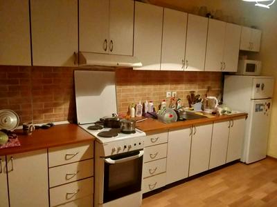кімната за адресою Миколи Бажана просп., 26