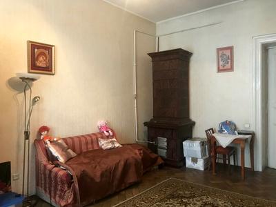 квартира по адресу Словацкого ул., 8
