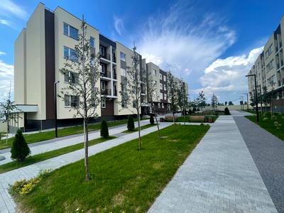 квартира за адресою Михайла Дерегуса вул. (Янтарна), 42
