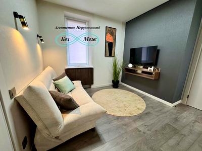 квартира по адресу Мартинова просп., 34