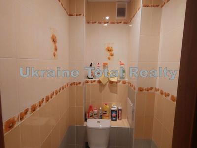 квартира за адресою Милославська вул., 16