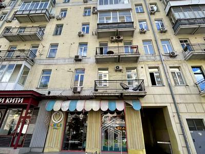 коммерческая по адресу Большая Васильковская ул. (Красноармейская), 47