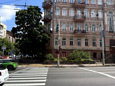 квартира за адресою Саксаганського вул., 84-86
