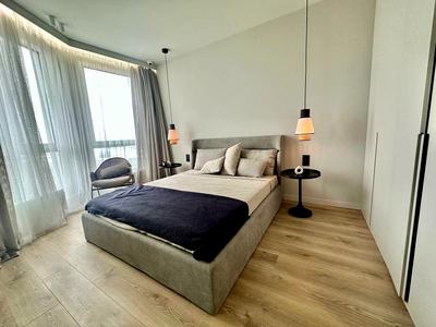 квартира за адресою Берковецька вул., 3