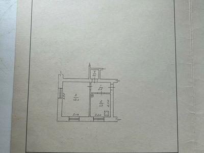 квартира за адресою провулок Крилова, 14